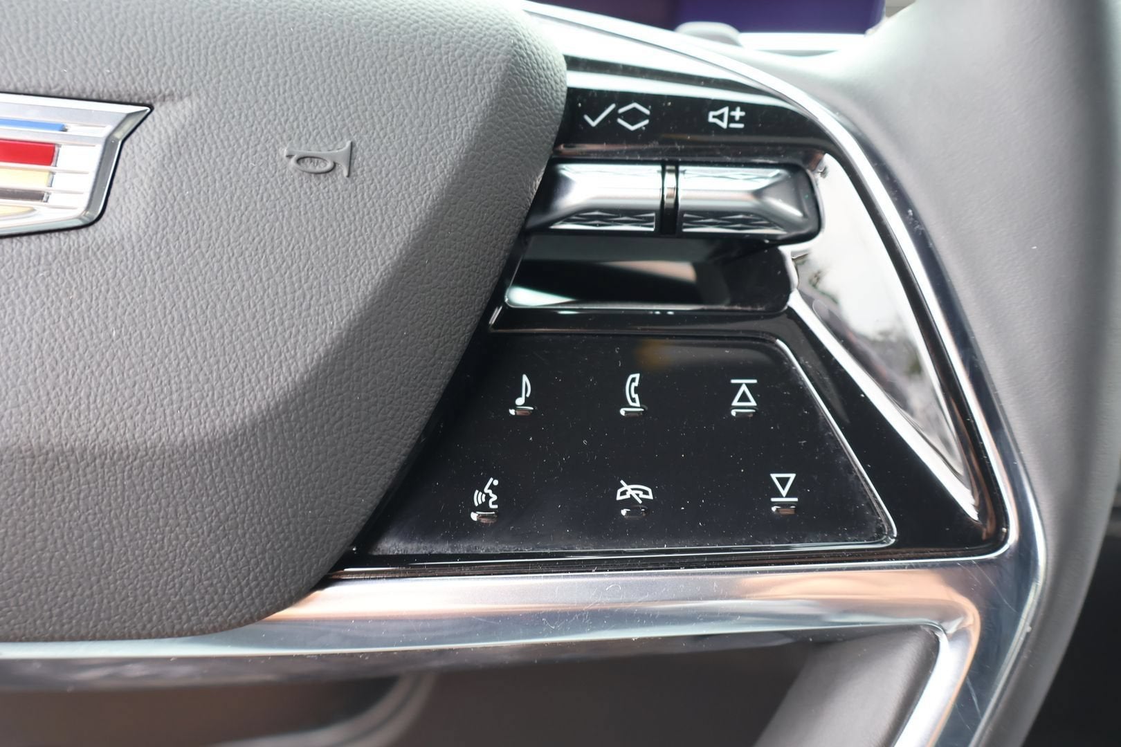 2025 Cadillac Escalade Premium Luxury