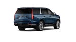2026 Cadillac Escalade Platinum Luxury