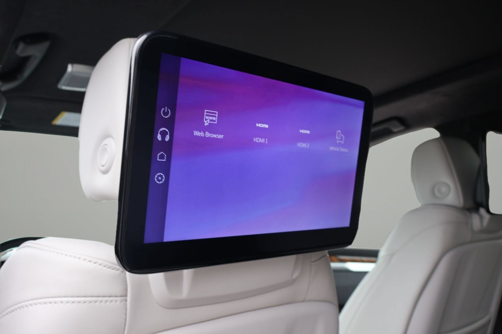 2025 Cadillac Escalade Premium Luxury Platinum