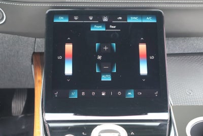 2025 Cadillac Escalade Premium Luxury Platinum