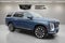 2025 Cadillac Escalade Premium Luxury Platinum