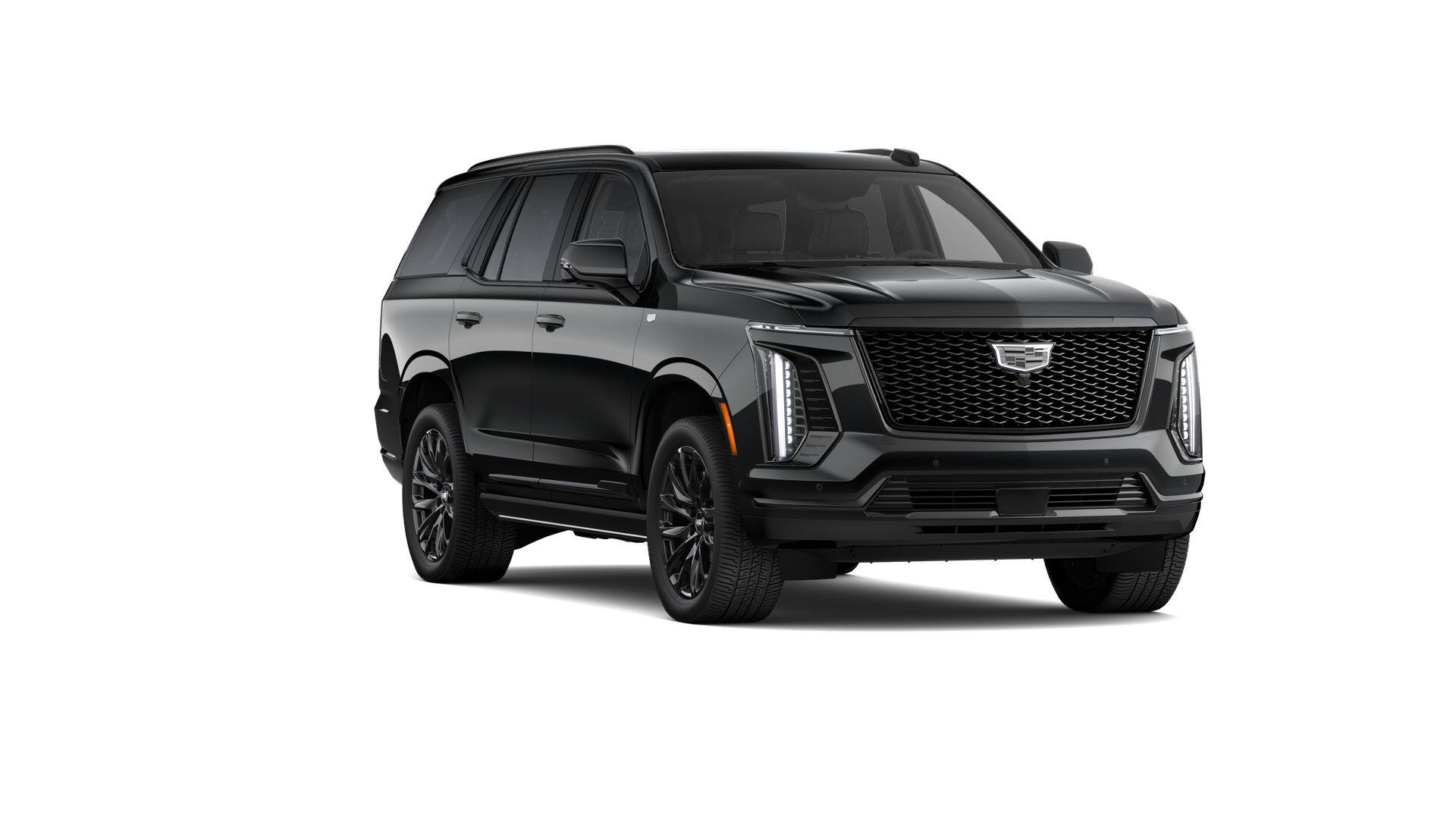 2027 Cadillac Escalade Sport