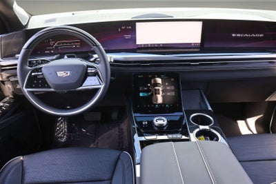 2025 Cadillac Escalade Sport