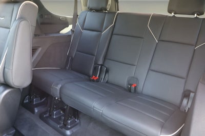 2025 Cadillac Escalade Sport