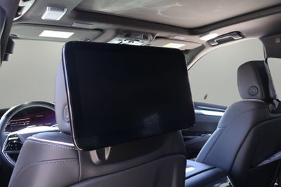 2025 Cadillac Escalade Sport