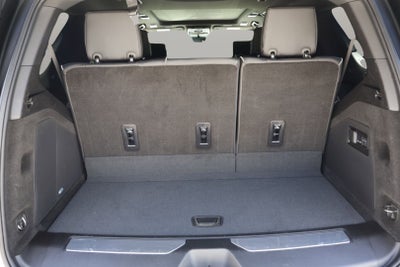 2025 Cadillac Escalade Sport