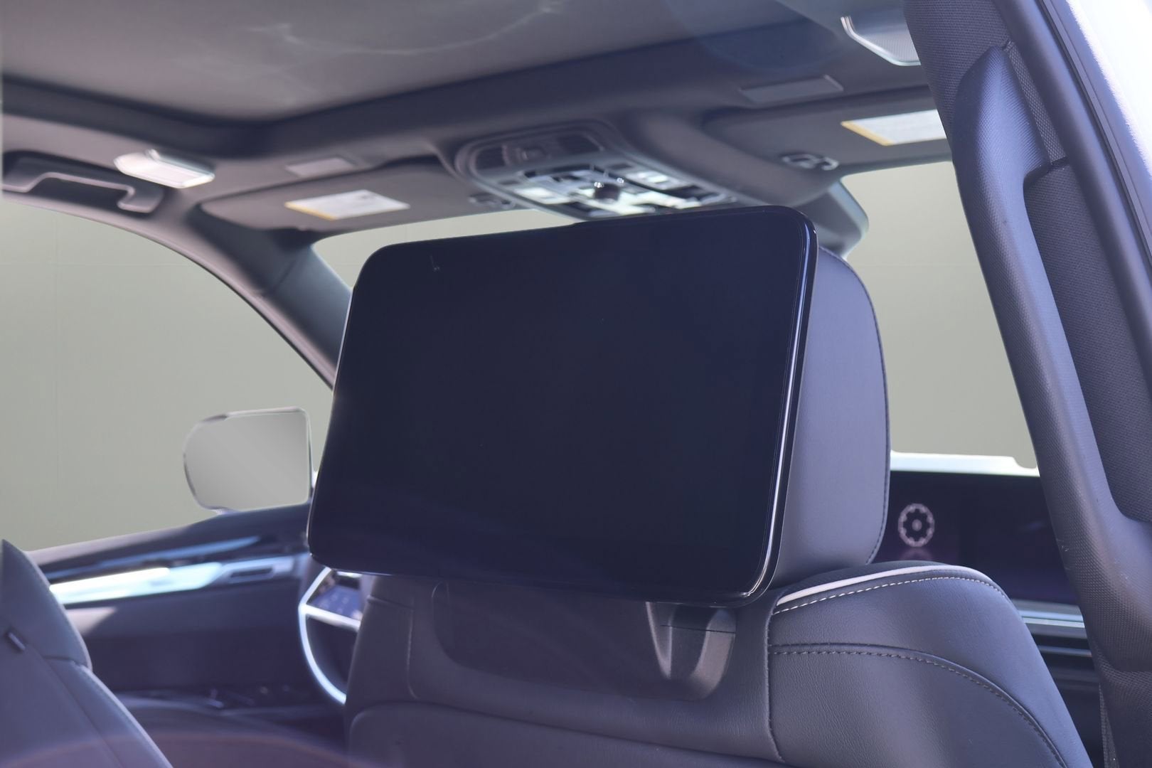 2025 Cadillac Escalade Sport