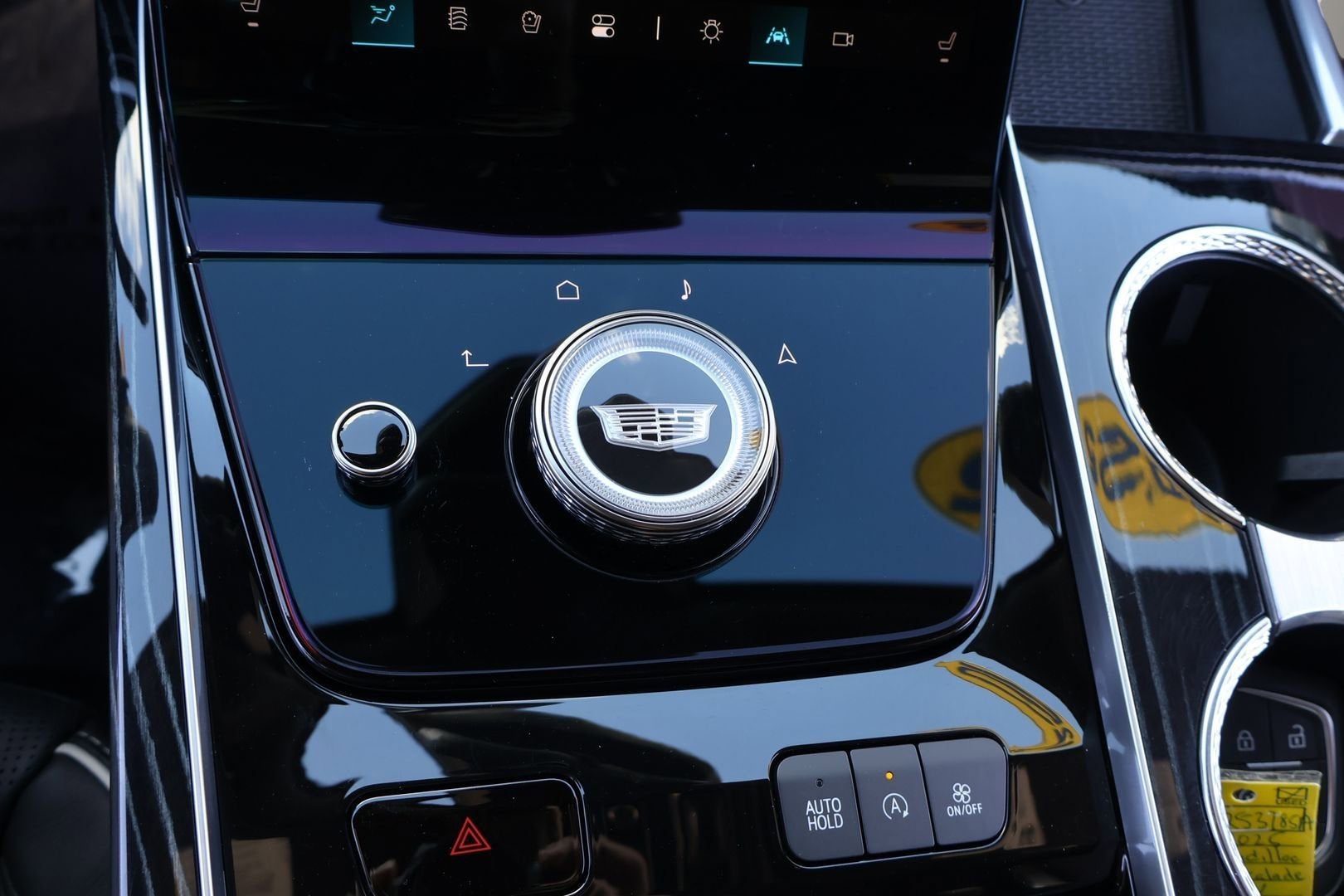 2025 Cadillac Escalade Sport