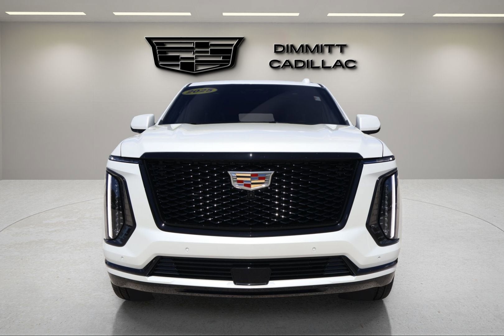 2025 Cadillac Escalade Sport