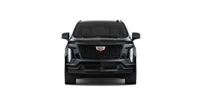 2027 Cadillac Escalade Platinum Sport
