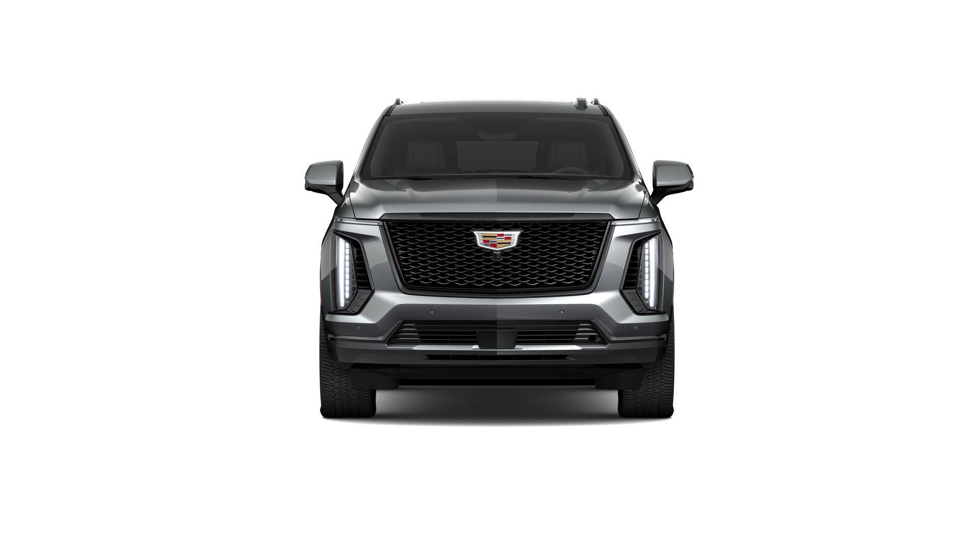 2027 Cadillac Escalade Platinum Sport