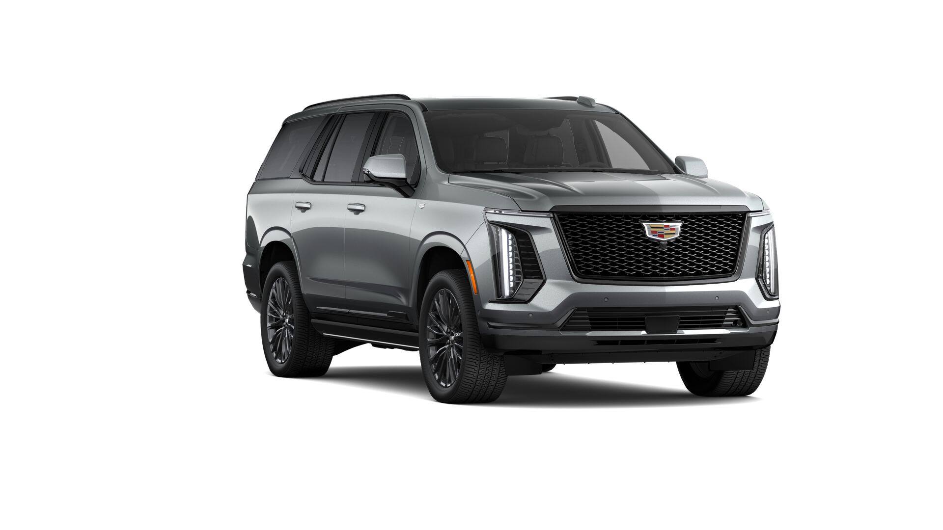 2027 Cadillac Escalade Platinum Sport