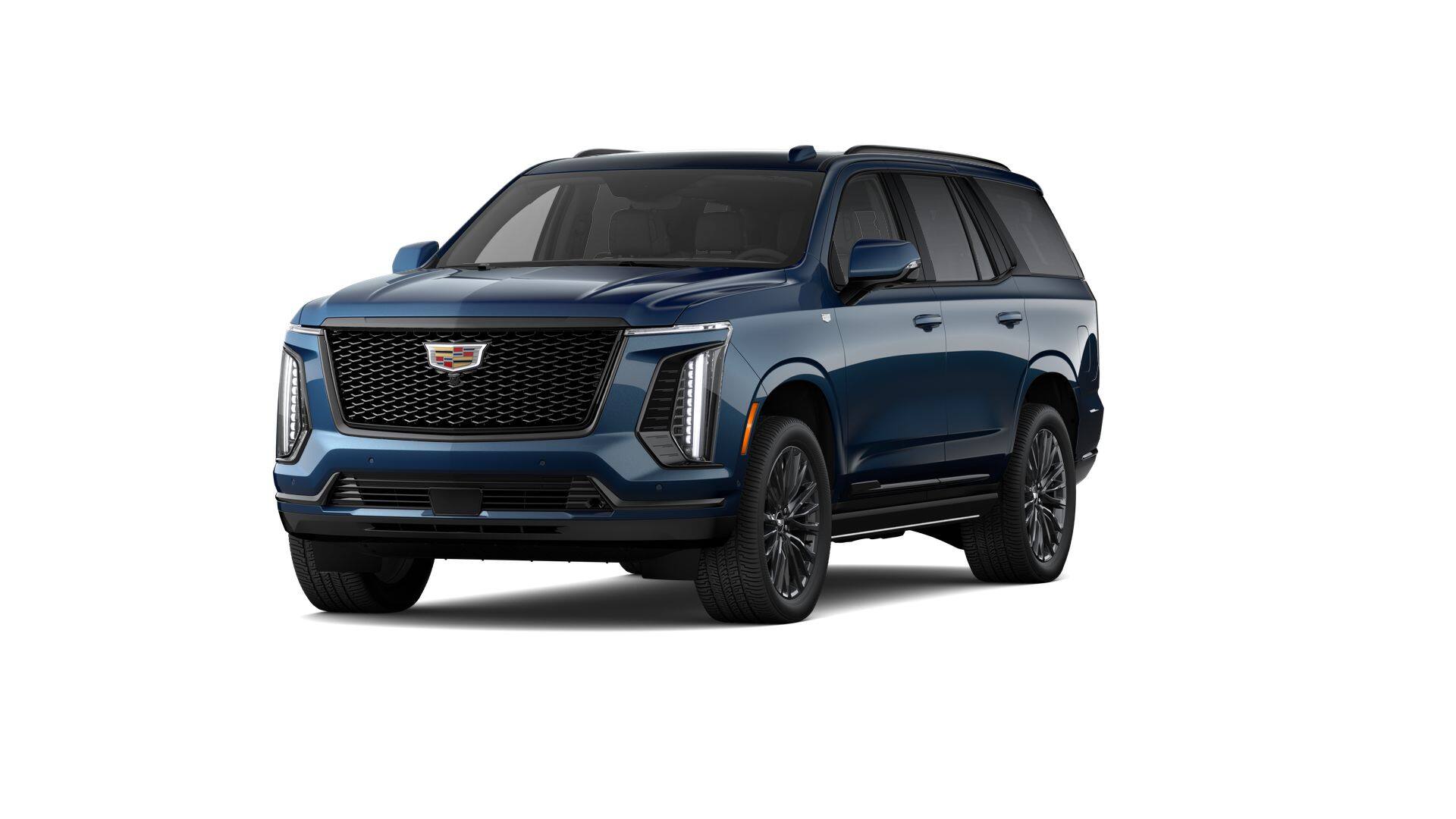 2027 Cadillac Escalade Platinum Sport