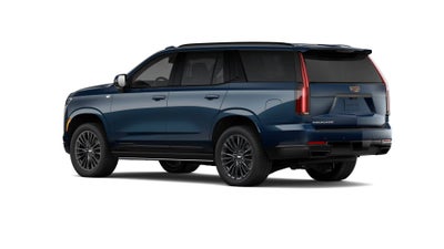 2027 Cadillac Escalade Platinum Sport