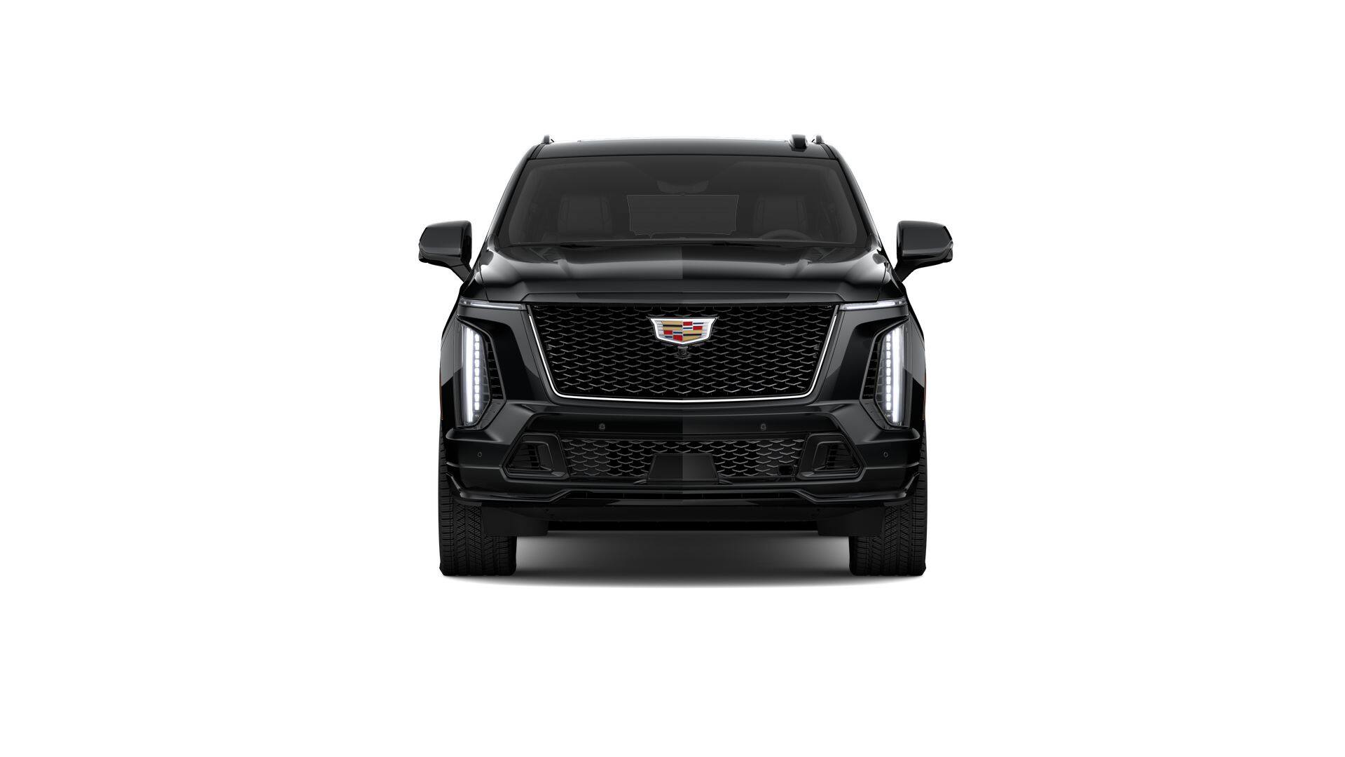 2027 Cadillac Escalade V-Series