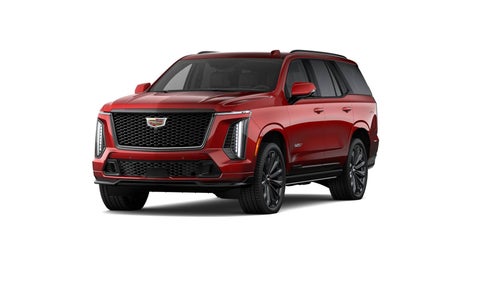 2027 Cadillac Escalade AWD V-Series