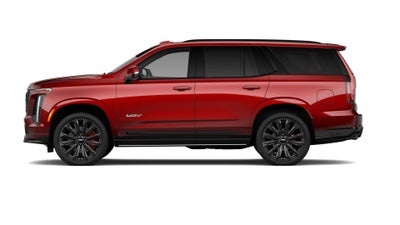 2027 Cadillac Escalade AWD V-Series