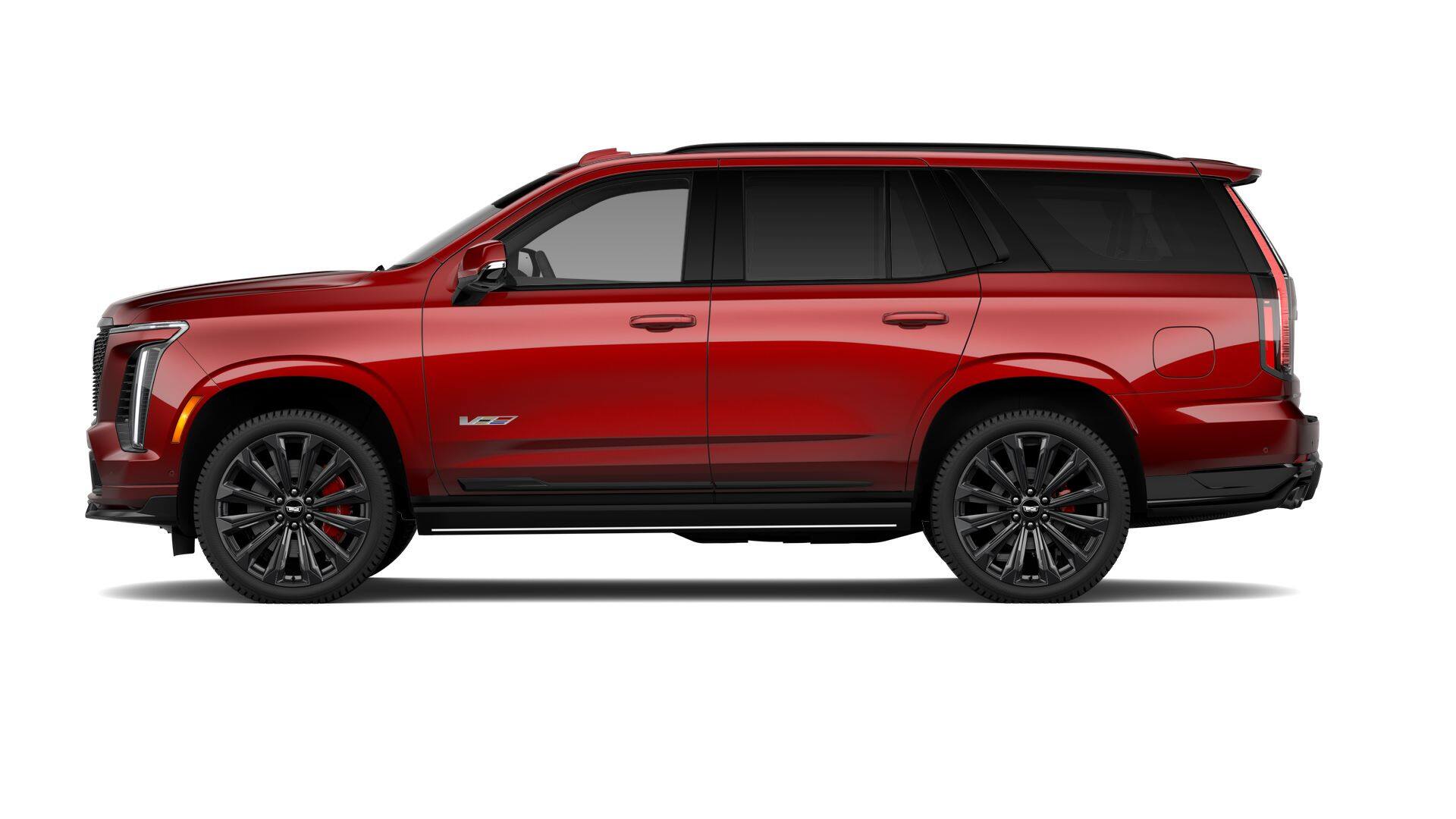 2027 Cadillac Escalade AWD V-Series