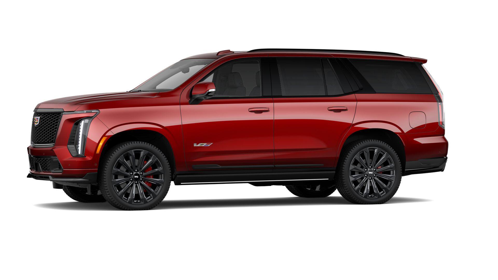 2027 Cadillac Escalade AWD V-Series