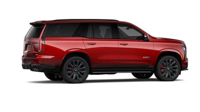 2027 Cadillac Escalade AWD V-Series