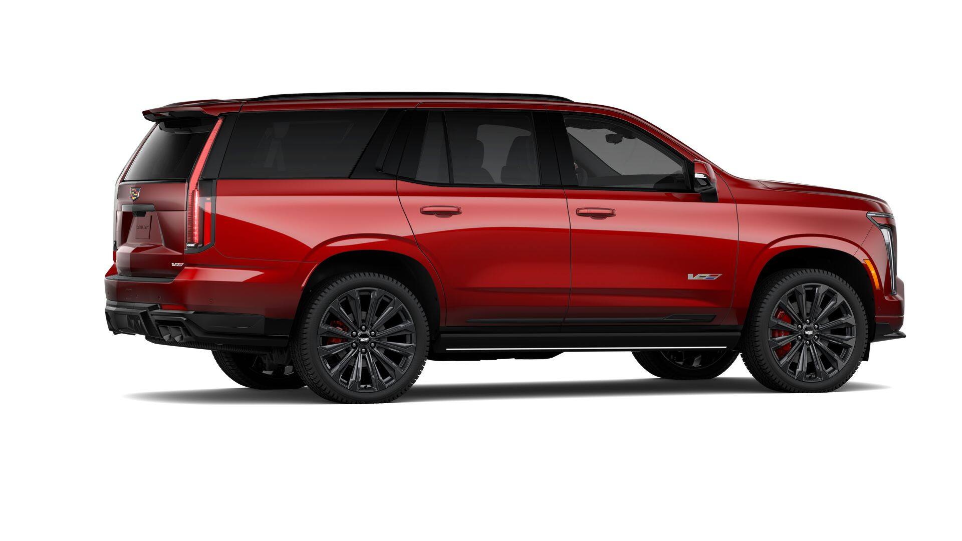 2027 Cadillac Escalade AWD V-Series