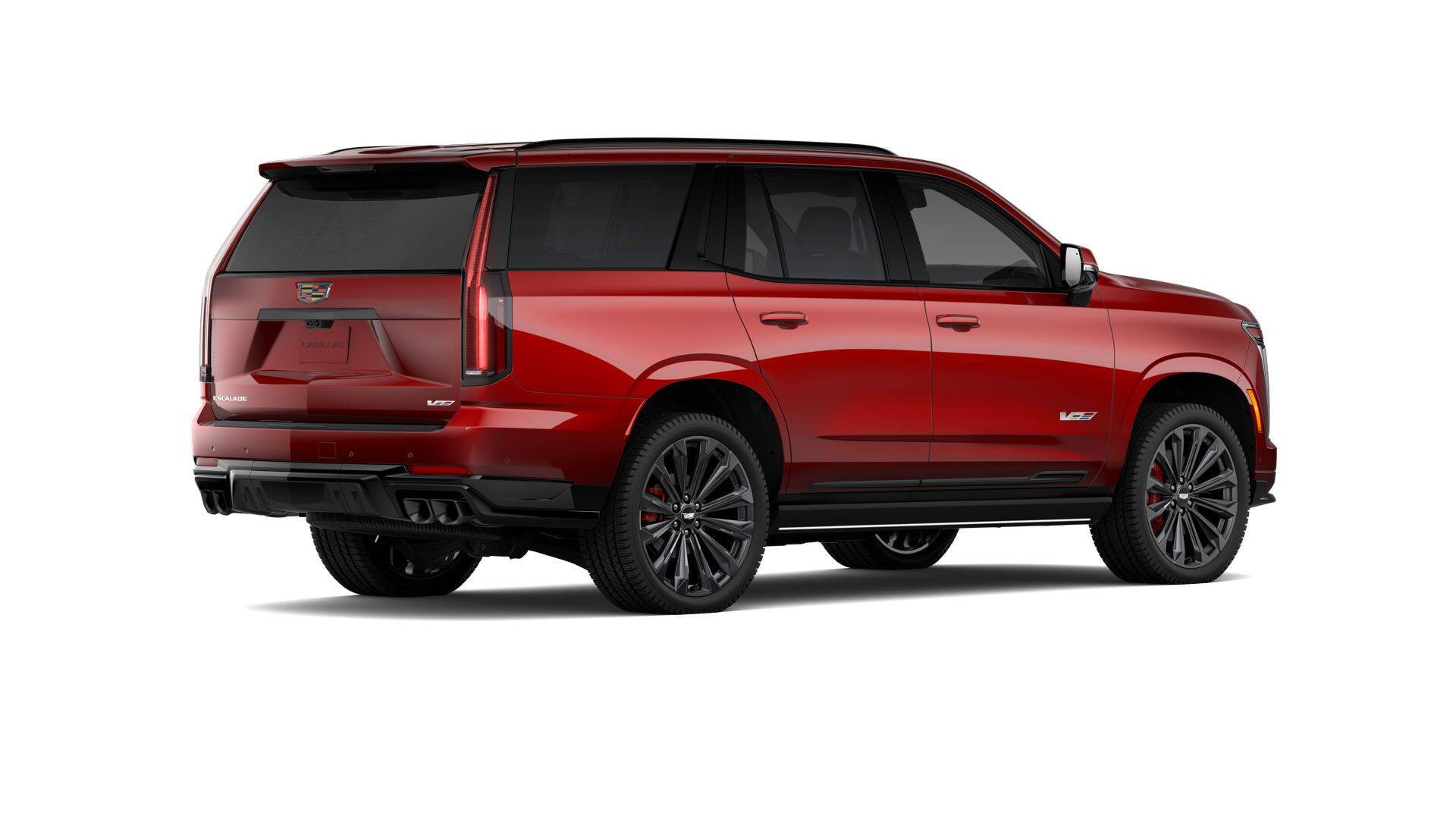 2027 Cadillac Escalade AWD V-Series