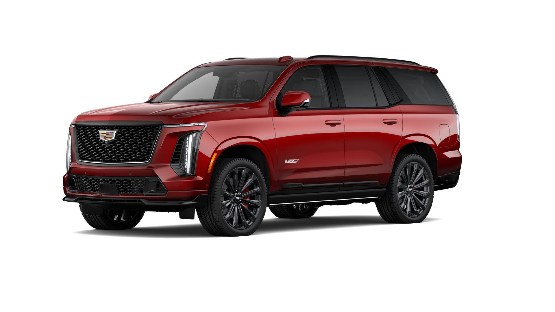 2027 Cadillac Escalade AWD V-Series