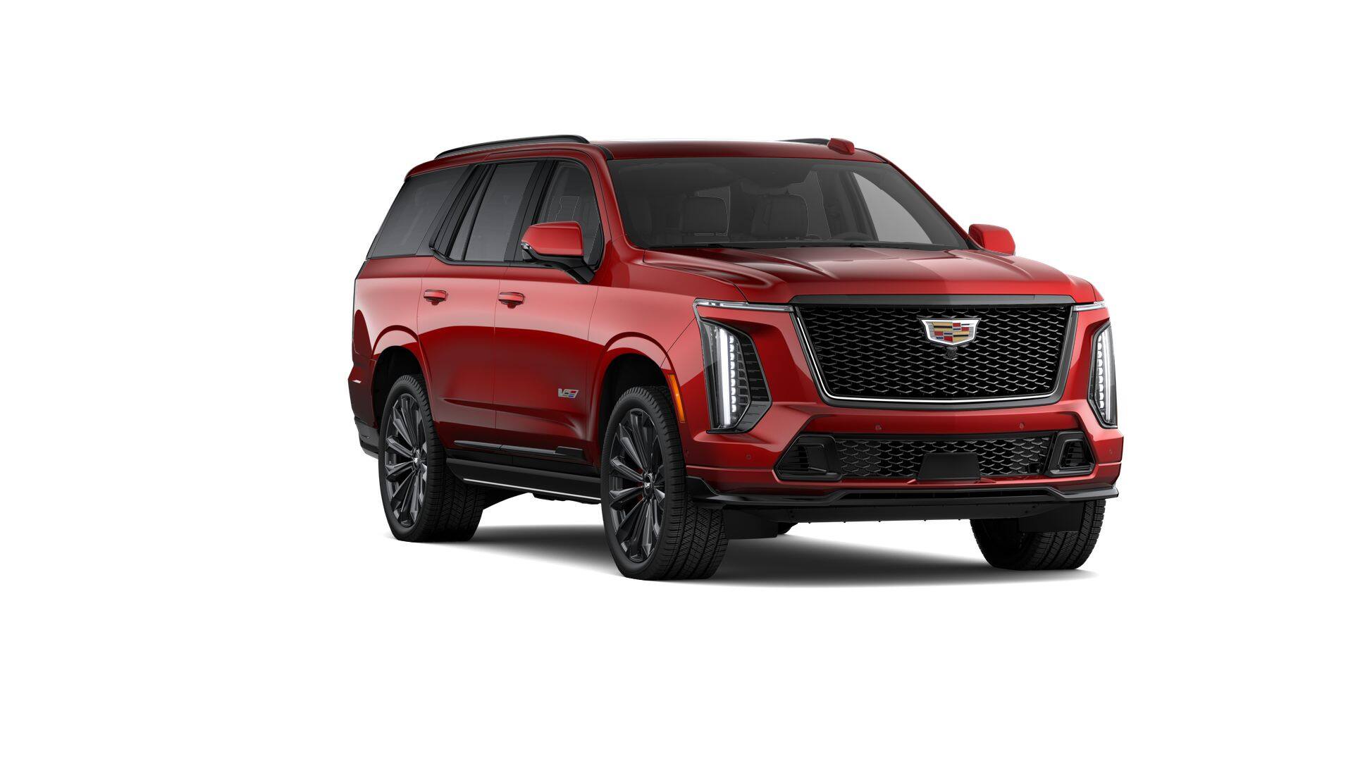 2027 Cadillac Escalade AWD V-Series