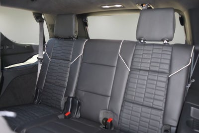2026 Cadillac Escalade V-Series