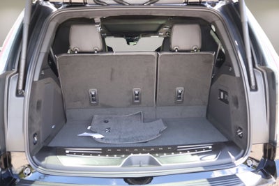 2026 Cadillac Escalade V-Series