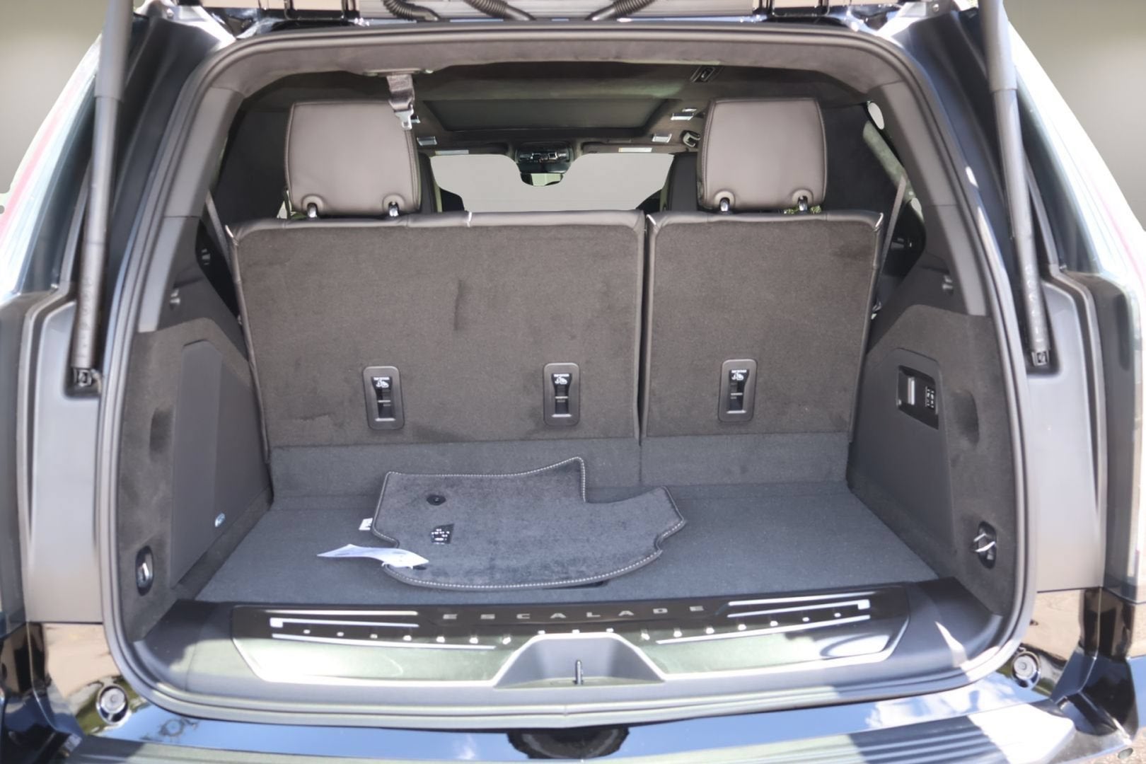 2026 Cadillac Escalade V-Series