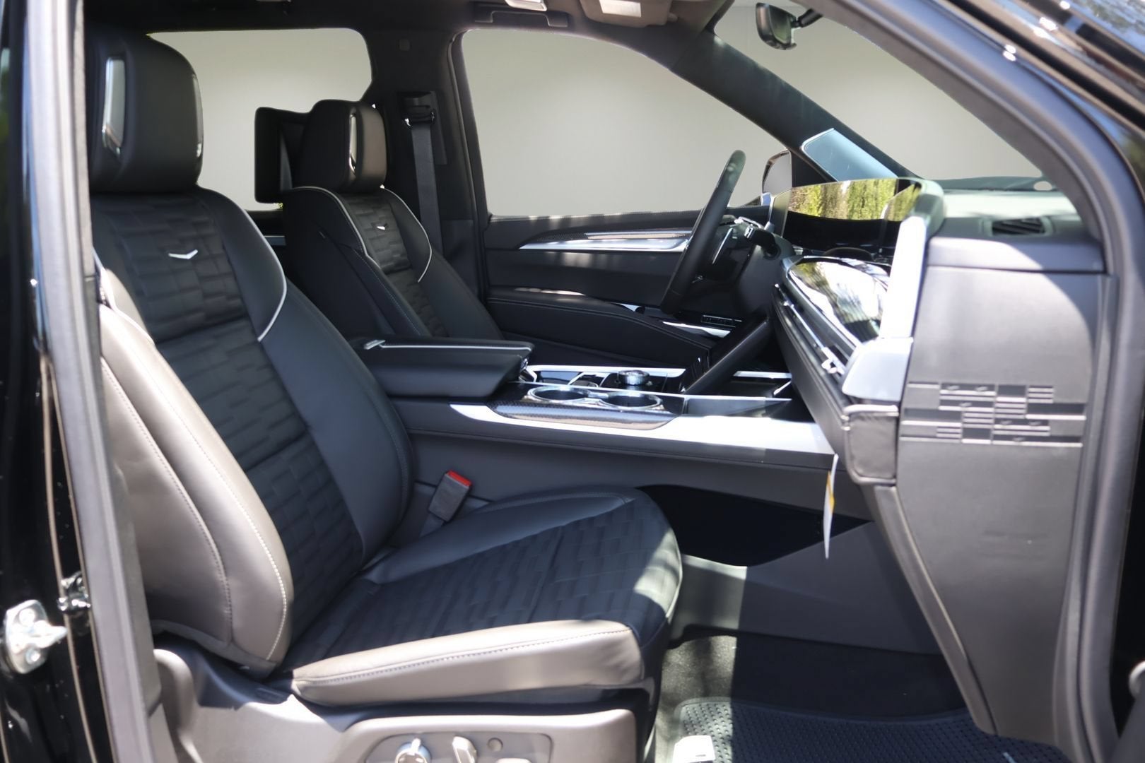 2026 Cadillac Escalade V-Series