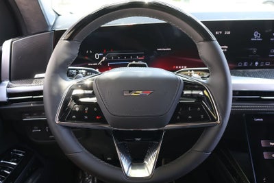 2026 Cadillac Escalade V-Series