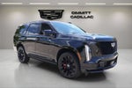 2026 Cadillac Escalade V-Series