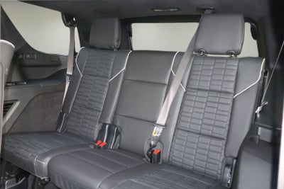 2025 Cadillac Escalade Escalade-V