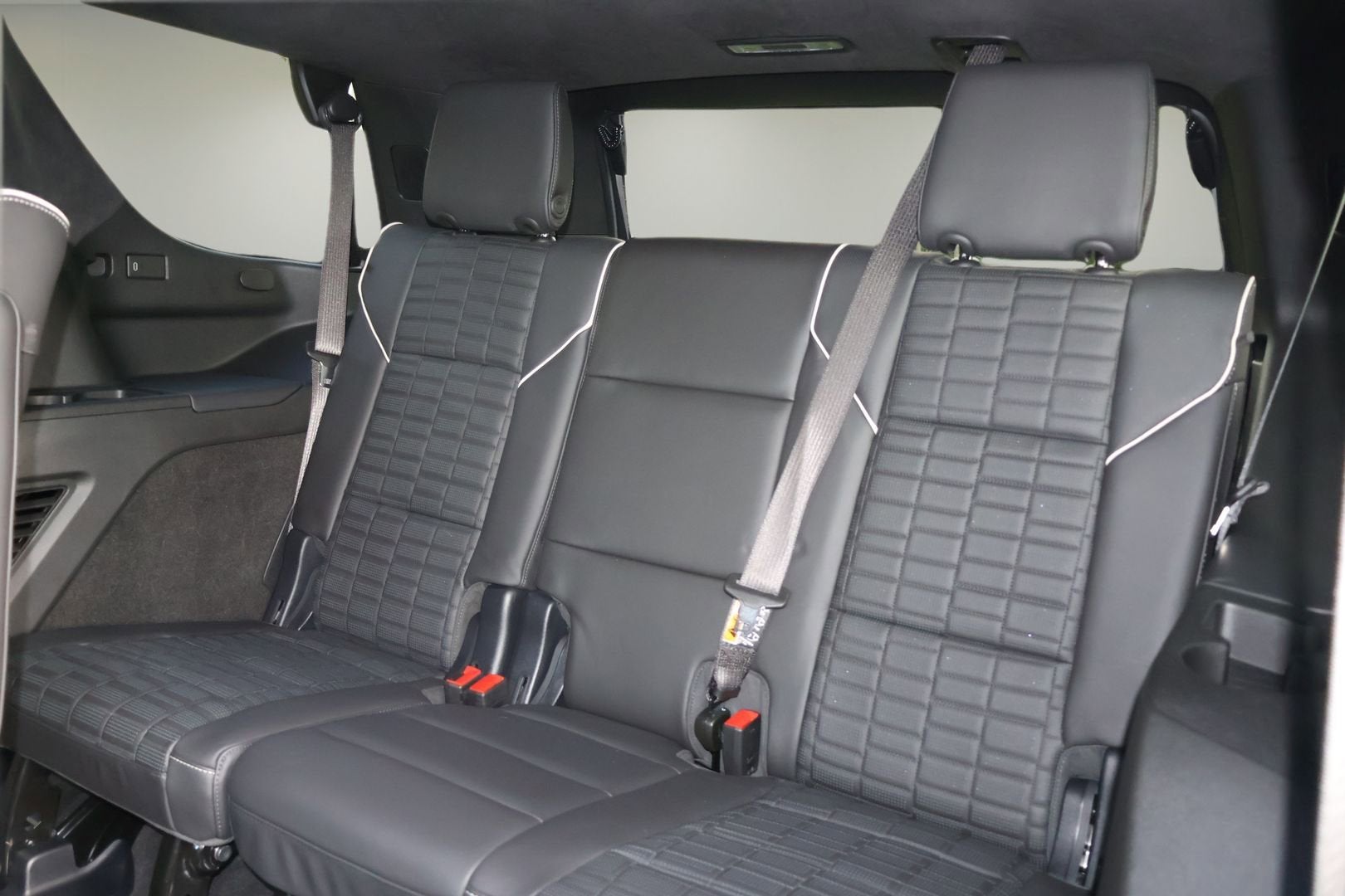 2025 Cadillac Escalade Escalade-V