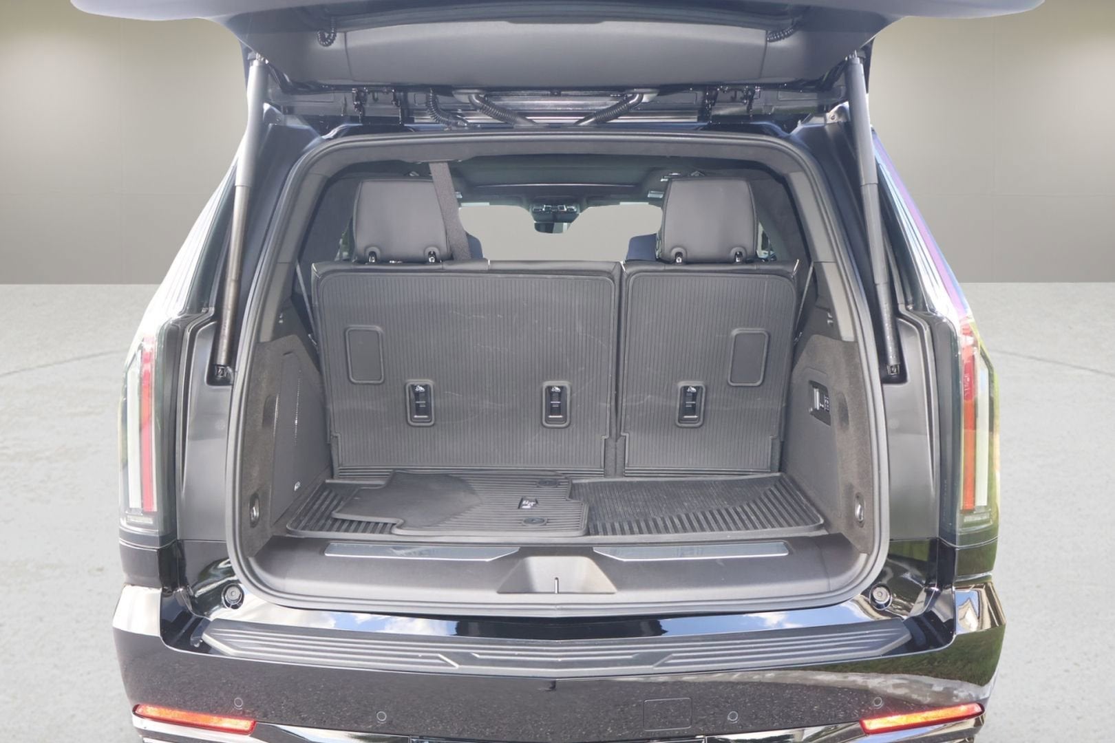 2025 Cadillac Escalade Escalade-V