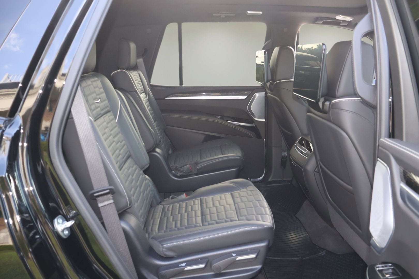 2025 Cadillac Escalade Escalade-V