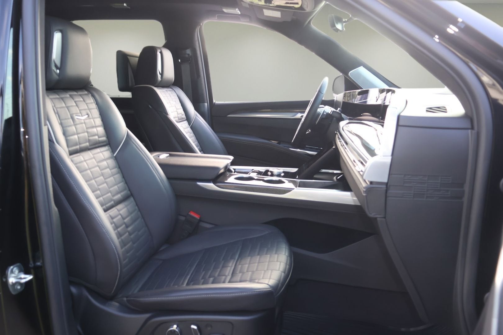 2025 Cadillac Escalade Escalade-V