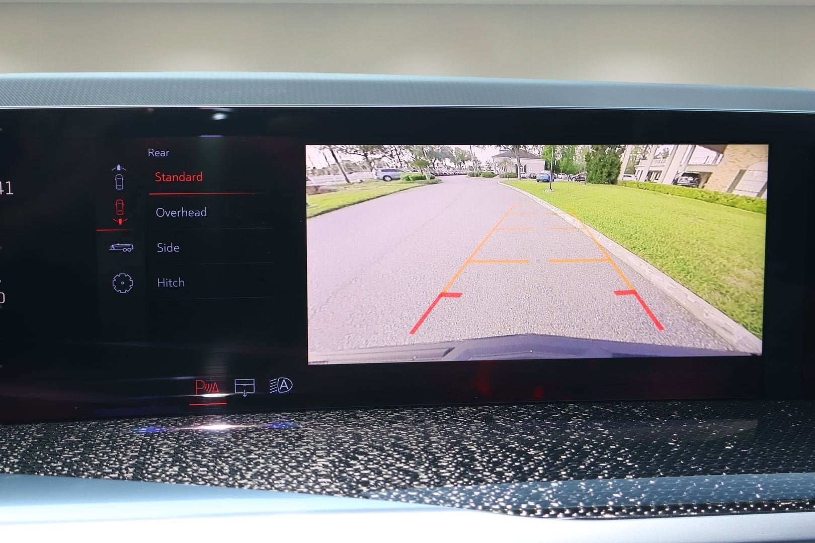 2025 Cadillac Escalade Escalade-V