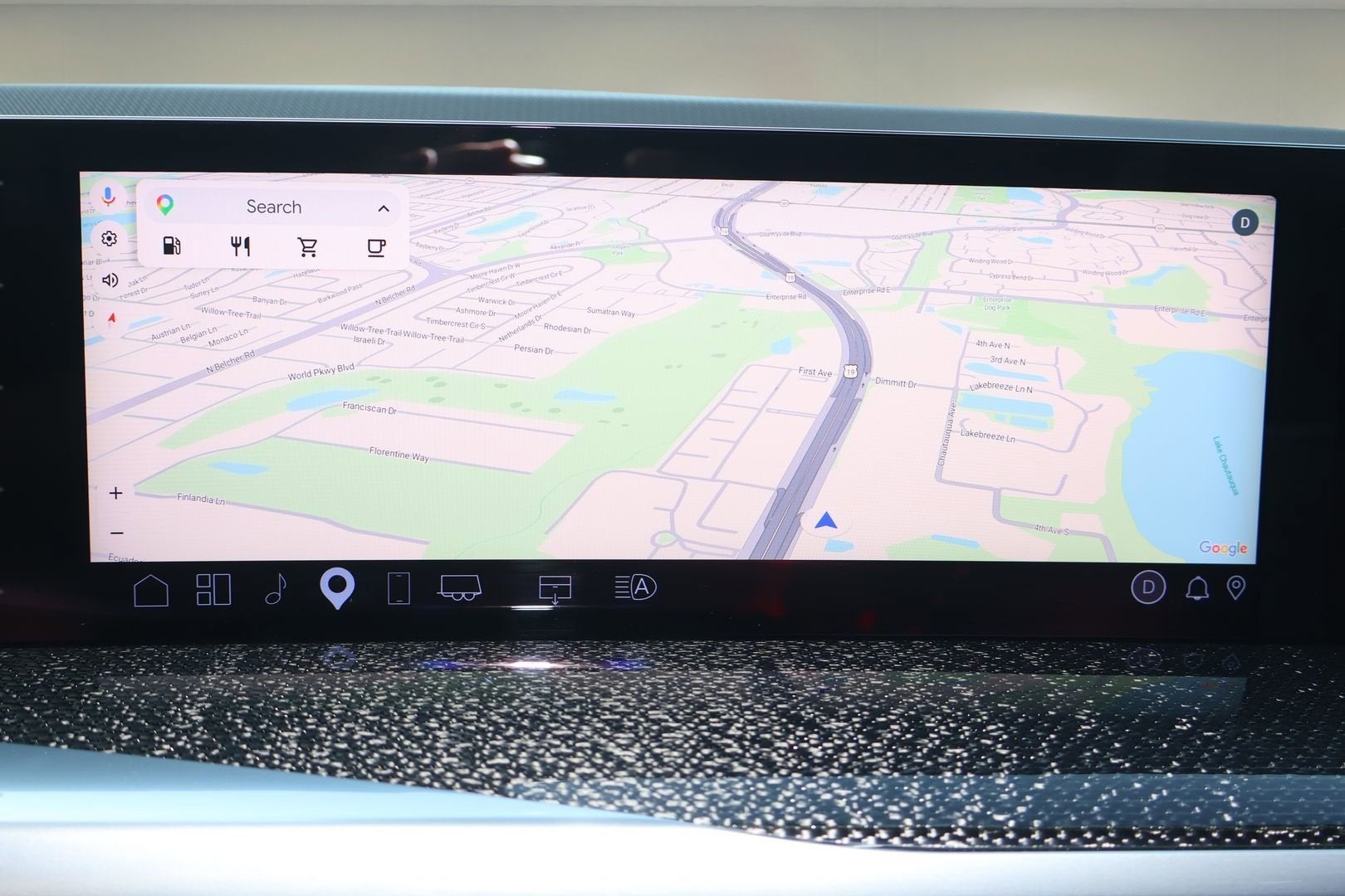 2025 Cadillac Escalade Escalade-V