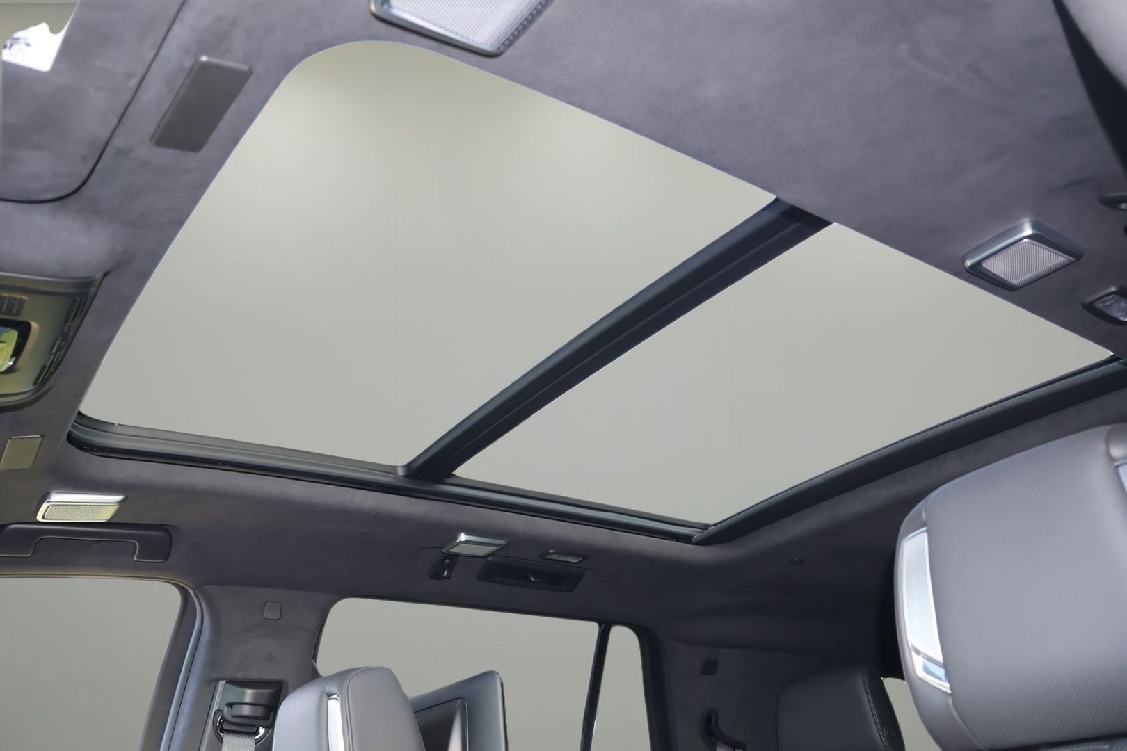 2025 Cadillac Escalade Escalade-V