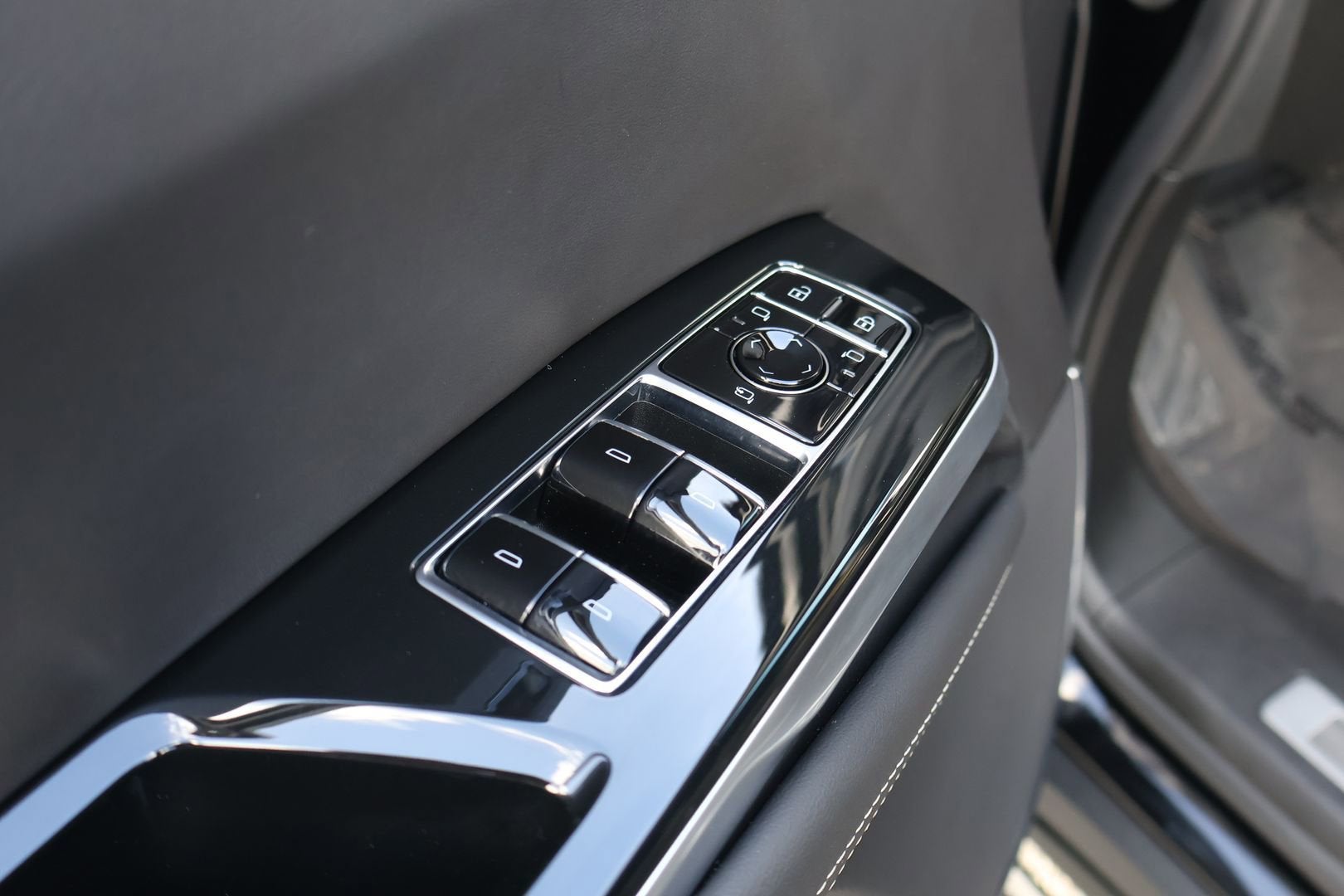 2025 Cadillac Escalade Escalade-V