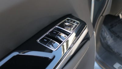 2025 Cadillac Escalade Escalade-V
