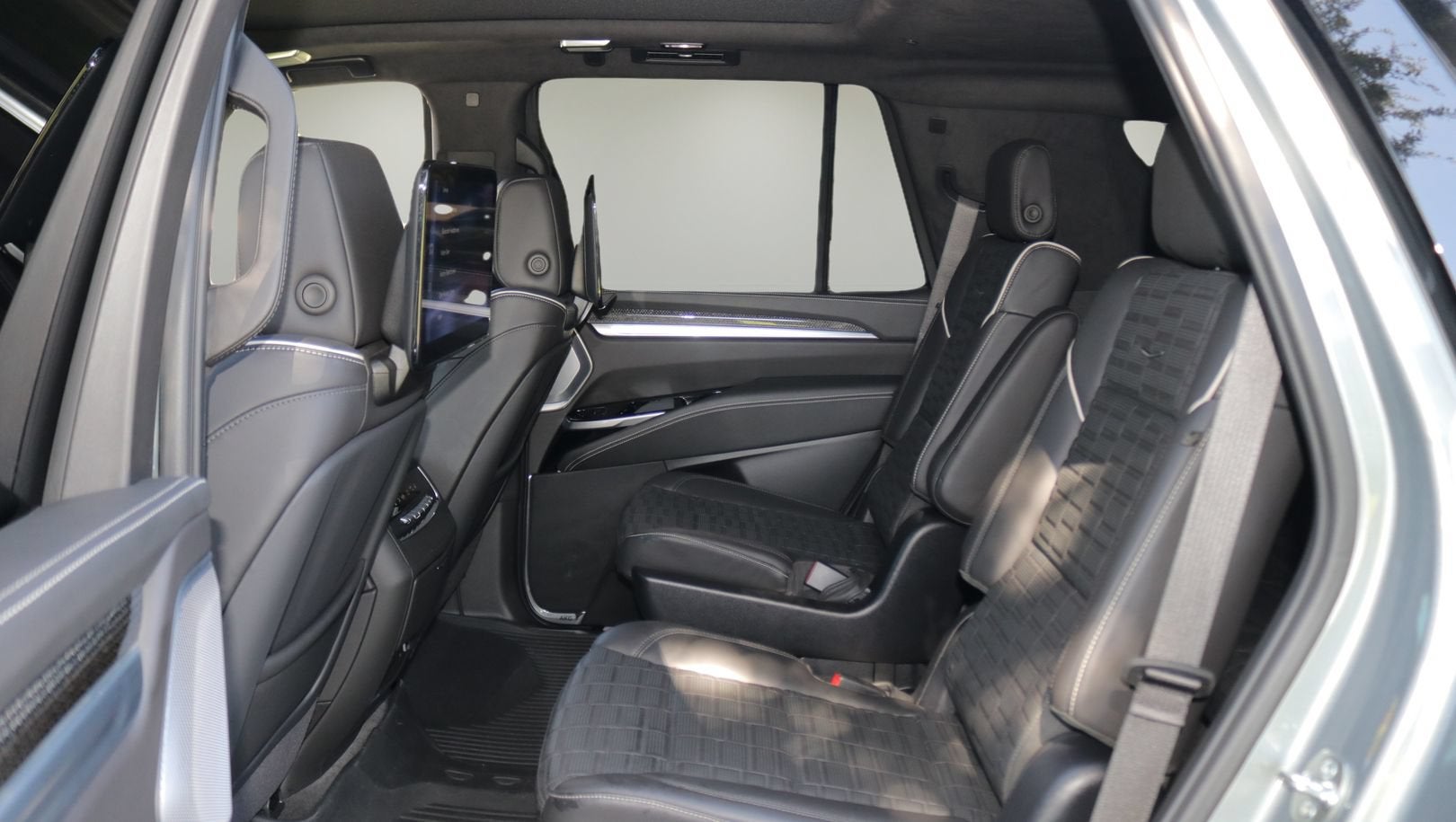 2025 Cadillac Escalade Escalade-V