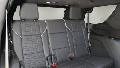 2025 Cadillac Escalade Escalade-V