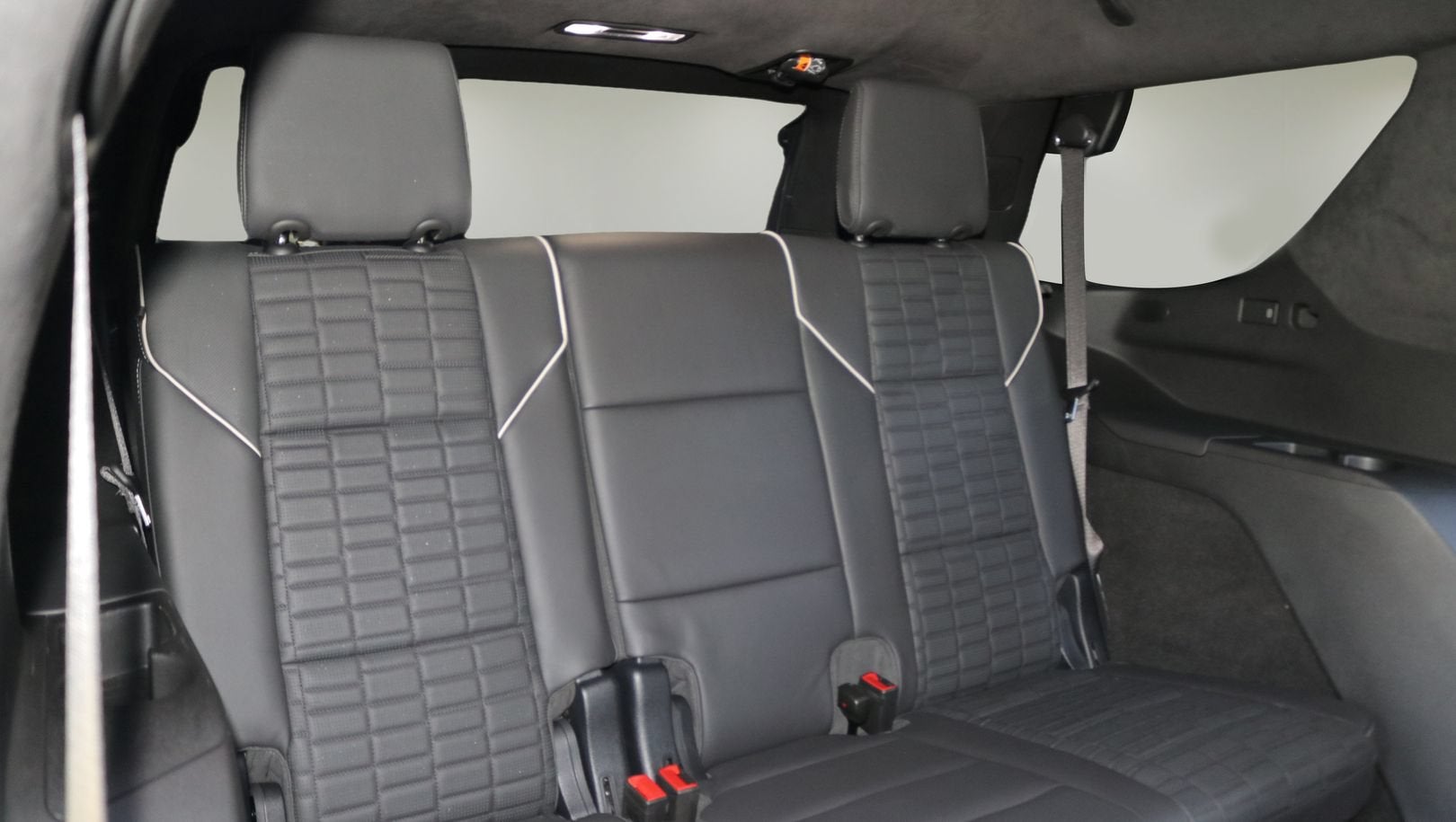 2025 Cadillac Escalade Escalade-V