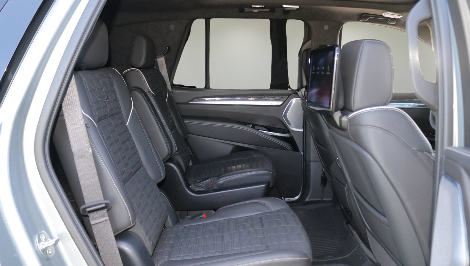 2025 Cadillac Escalade Escalade-V