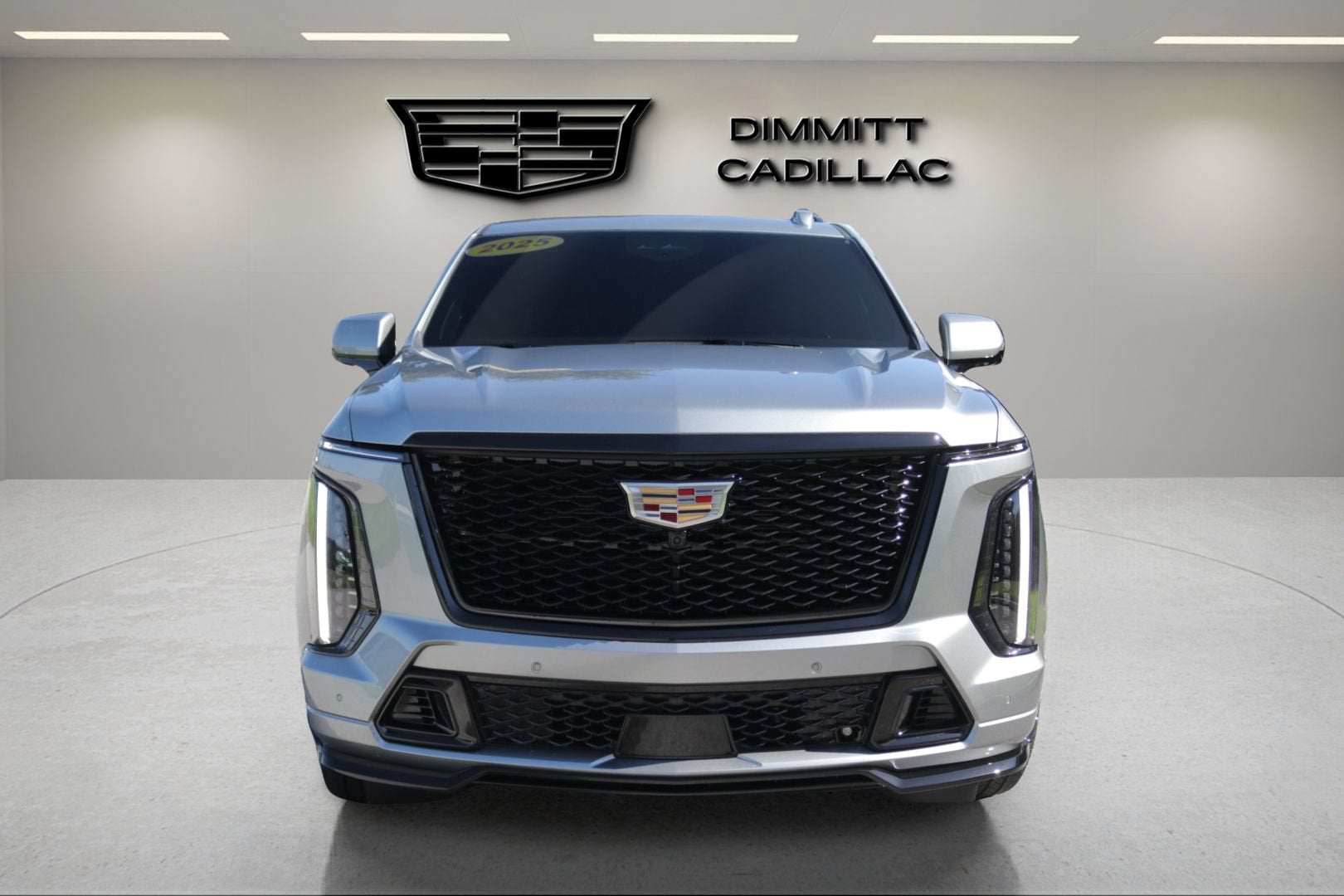 2025 Cadillac Escalade Escalade-V