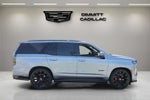 2025 Cadillac Escalade Escalade-V